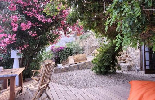 Corbara House | The Cosy Home Corbara by 1722