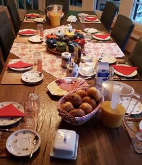 Hodenhagen House | The Cosy Home