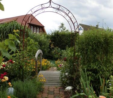 Hodenhagen House | The Cosy Home