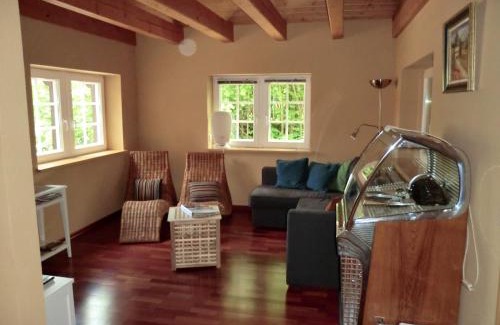 Hodenhagen House | The Cosy Home