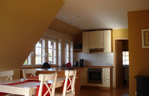 Hodenhagen Bed & Breakfast | The Cosy Home