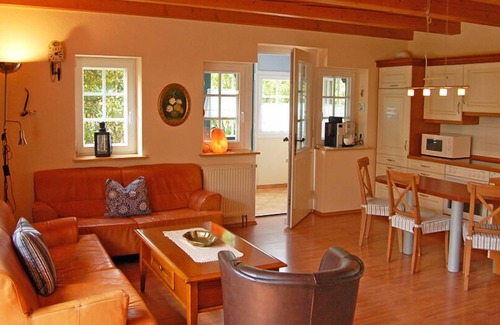 Hodenhagen Bed & Breakfast | The Cosy Home