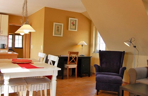 Hodenhagen Bed & Breakfast | The Cosy Home