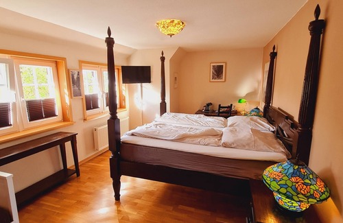 Hodenhagen Bed & Breakfast | The Cosy Home