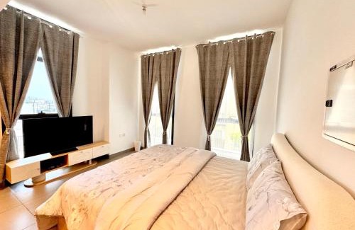Sharjah Apartment | The Cosy Loft