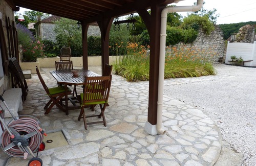Montcuq Cottage | The Cottage