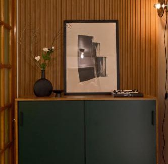 Nokbeon-dong Apartment | The Cotilda nokbeon Seoul 북한산 은평한옥마을 마포 월드컵경기장 불광천 경복궁 종로 명동