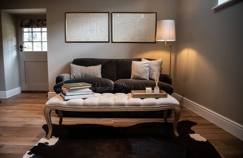 Chard Hotel | The Cotley Inn