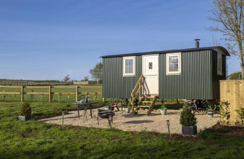 Longborough House | The Cotswold Nest