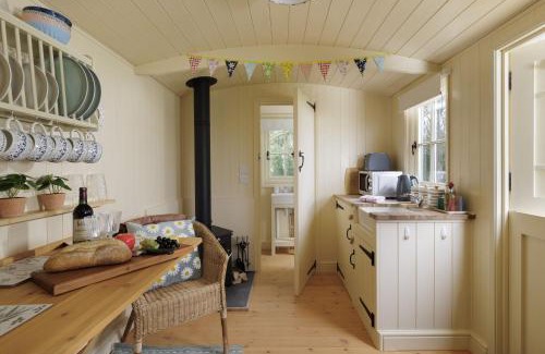 Longborough House | The Cotswold Nest