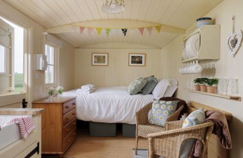 Longborough House | The Cotswold Nest