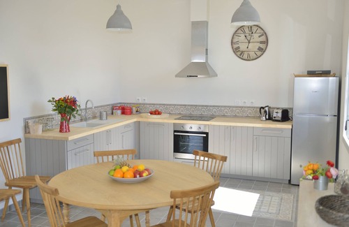 Moustiers-Sainte-Marie House | The cottages School
