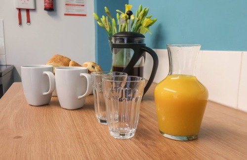 Easington Cottage | THE COTTAGE, pet friendly, character holiday cottage in Staithes