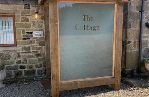 Otley House | The cottage a 2 bed at Meagill farm country retrea