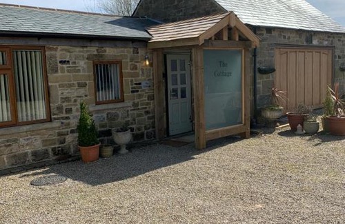 Otley House | The cottage a 2 bed at Meagill farm country retrea