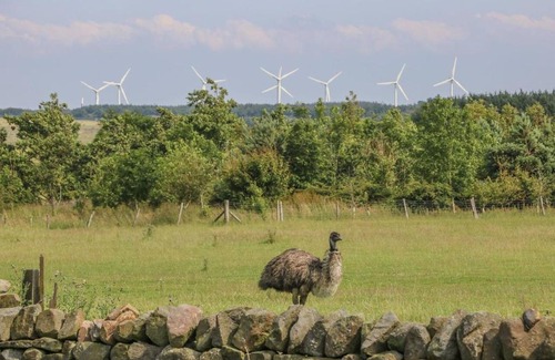 Otley House | The cottage a 2 bed at Meagill farm country retrea