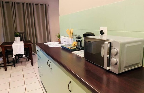 Wierdapark Apartment | The Cottage at 152