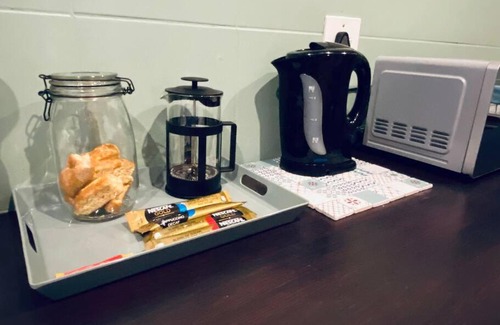 Wierdapark Apartment | The Cottage at 152