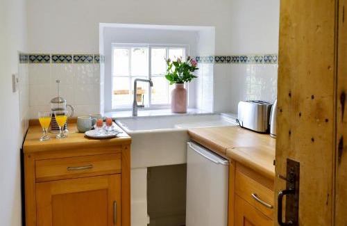 Castle Carrock House | The Cottage At 1710