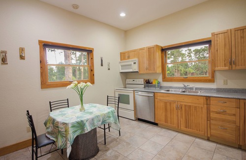 Vero Beach Cottage | The Cottage at 6030 in Vero Beach Florida!