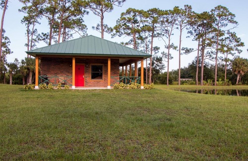 Vero Beach Cottage | The Cottage at 6030 in Vero Beach Florida!