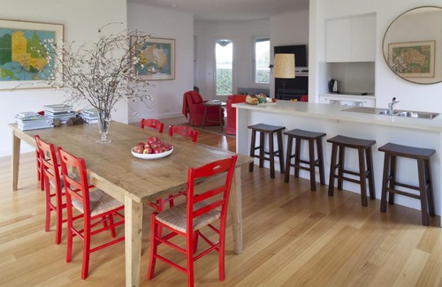 Macedon House | The Cottage at Bolobek