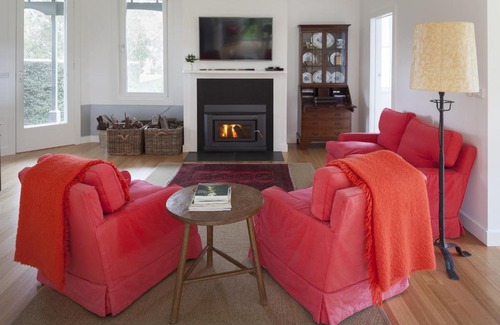 Macedon House | The Cottage at Bolobek