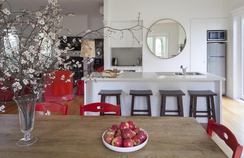 Macedon House | The Cottage at Bolobek