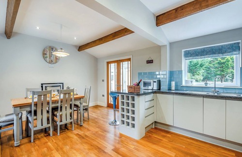 Meathop Cottage | The Cottage at Breeze Hill