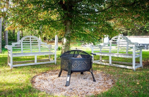 Upper Dicker House | The Cottage at Gildridge + Private Hot tub