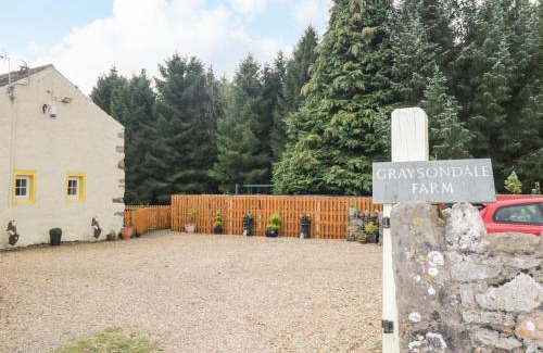 Cockermouth House | The Cottage at Graysondale Farm