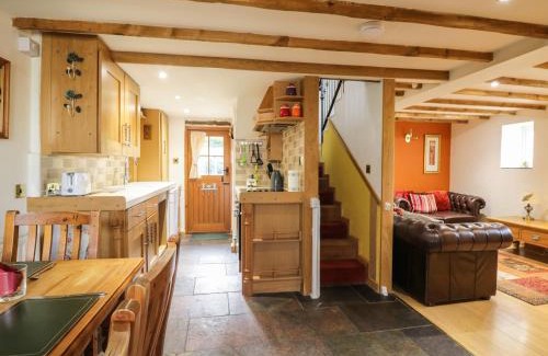 Cockermouth House | The Cottage at Graysondale Farm