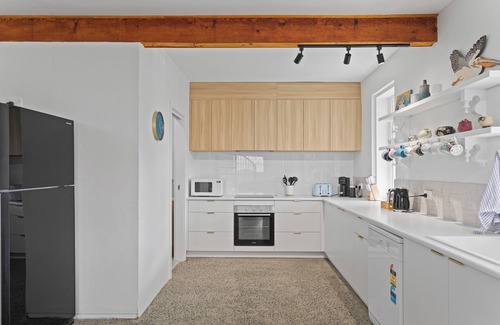 Campbell Town House | The Cottage at Haven on High