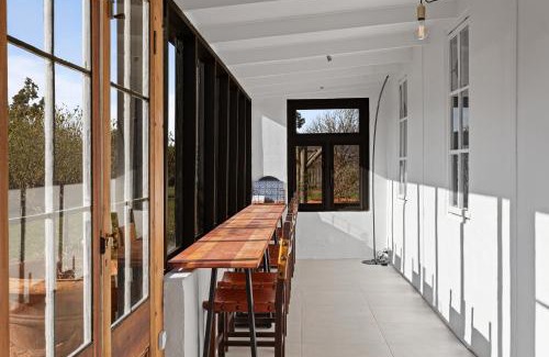Campbell Town House | The Cottage at Haven on High