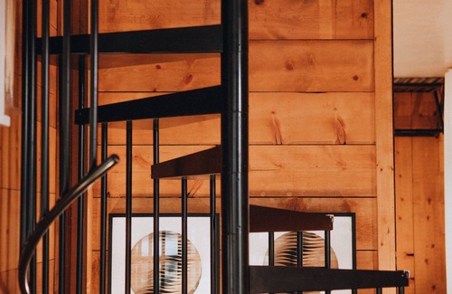 Marmot House | The Cottage at Highland Farms