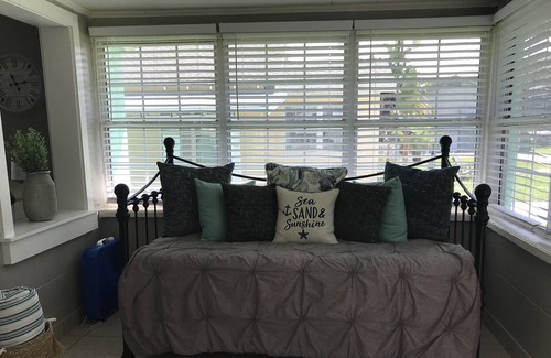Candler House | The Cottage At Lake Weir