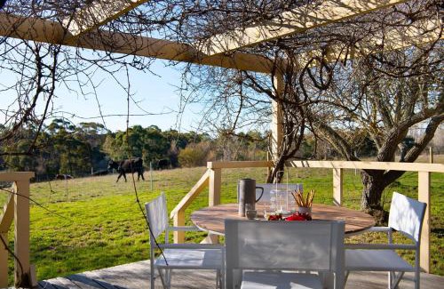 Werona House | The Cottage at Lake Werona