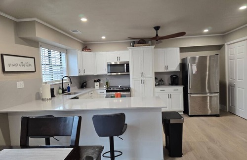 Driver House | The Cottage at Mahase