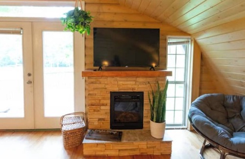 Tigerville House | The Cottage at Memory Lane