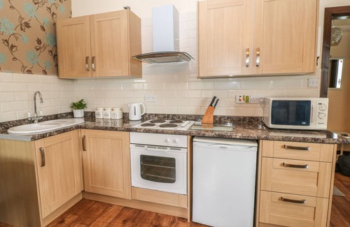 High Peak Cottage | The Cottage at Moseley House Farm