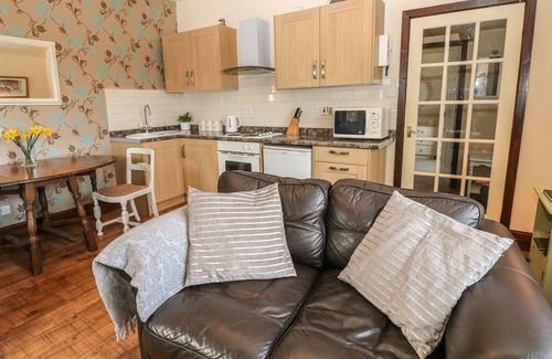 High Peak Cottage | The Cottage at Moseley House Farm