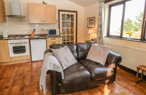 High Peak Cottage | The Cottage at Moseley House Farm