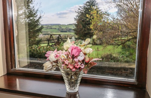 High Peak Cottage | The Cottage at Moseley House Farm