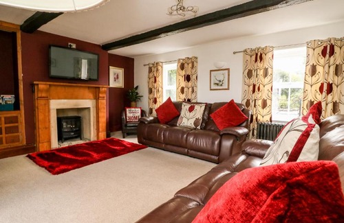 Ripley House | The Cottage at Nidderdale