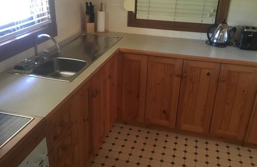 Normanville Cottage | The Cottage at Normanville