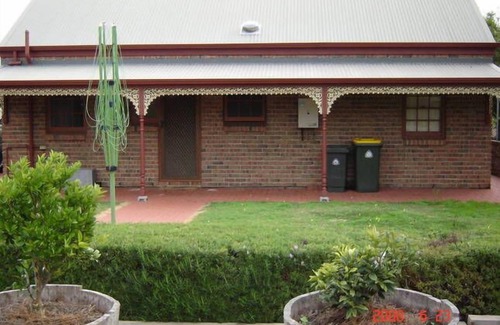 Normanville Cottage | The Cottage at Normanville