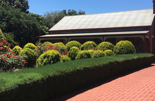 Normanville Cottage | The Cottage at Normanville