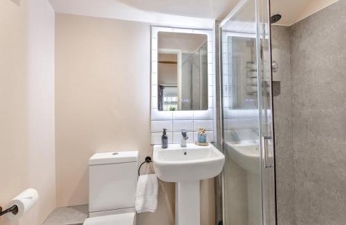 Caerwys House | The Cottage At Number One