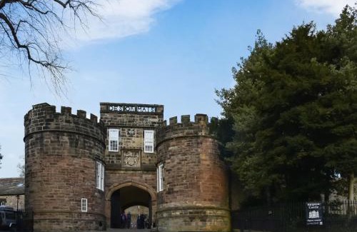 Crawshaw Booth House | The Cottage At Peers Clough Farm