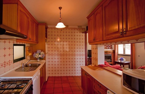 Santo da Serra Villa | The Cottage at Quinta das Colmeias